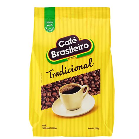 café brasileiro